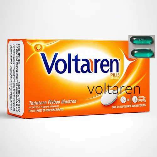 Voltaren generico